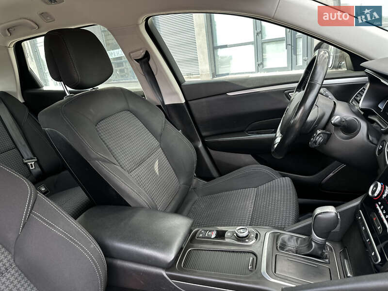 Универсал Renault Talisman 2016 в Чернигове
