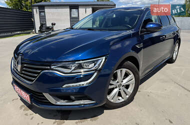 Универсал Renault Talisman 2019 в 