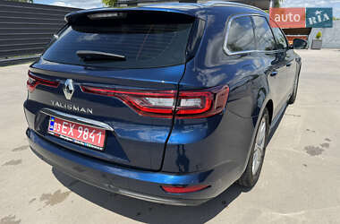 Универсал Renault Talisman 2019 в 