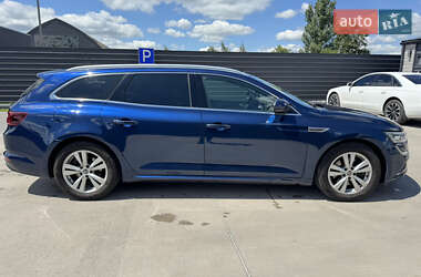 Универсал Renault Talisman 2019 в 