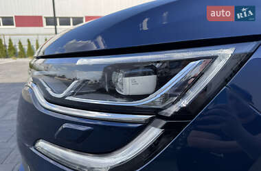 Универсал Renault Talisman 2019 в 