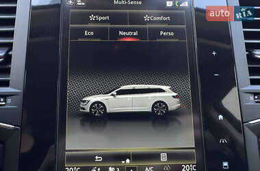 Универсал Renault Talisman 2019 в 
