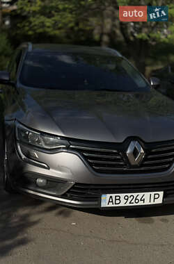 Универсал Renault Talisman 2018 в Виннице