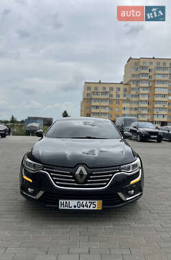 Седан Renault Talisman 2015 в Киеве