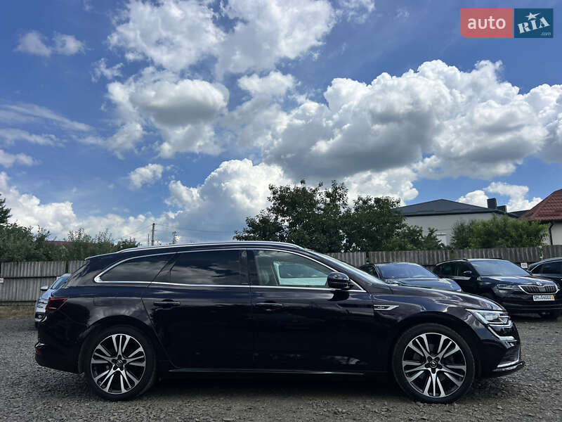 Универсал Renault Talisman 2019 в Луцке