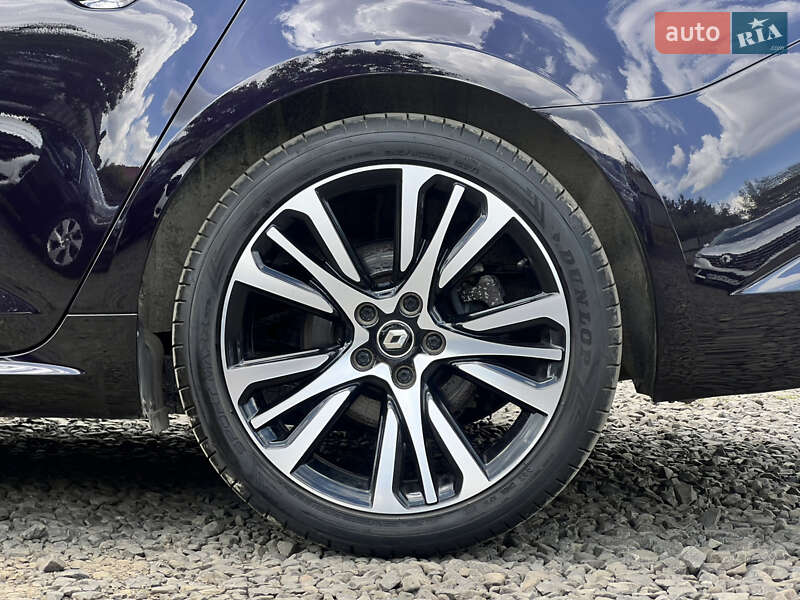 Универсал Renault Talisman 2019 в Луцке