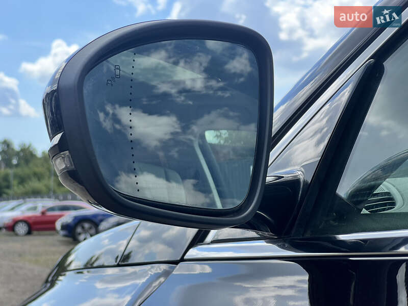 Универсал Renault Talisman 2019 в Луцке