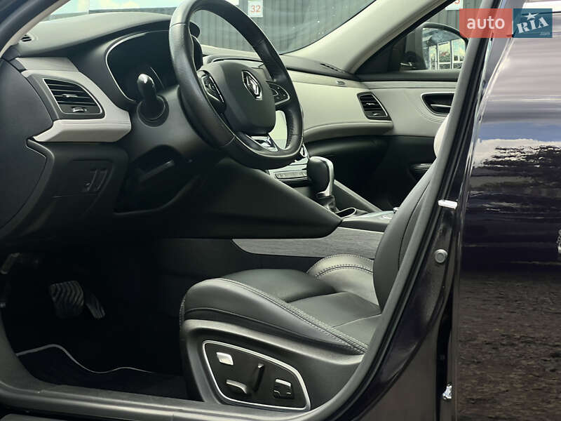 Универсал Renault Talisman 2019 в Луцке