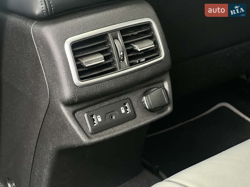 Универсал Renault Talisman 2019 в Луцке