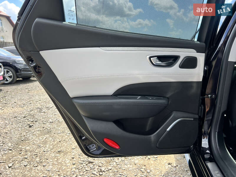 Универсал Renault Talisman 2019 в Луцке