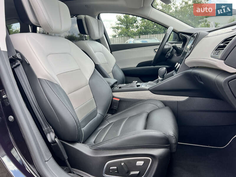 Универсал Renault Talisman 2019 в Луцке