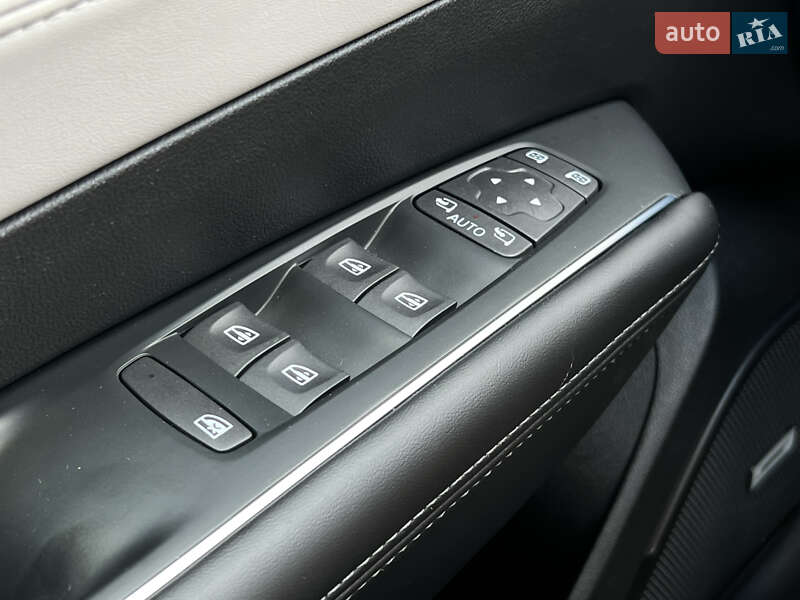 Универсал Renault Talisman 2019 в Луцке