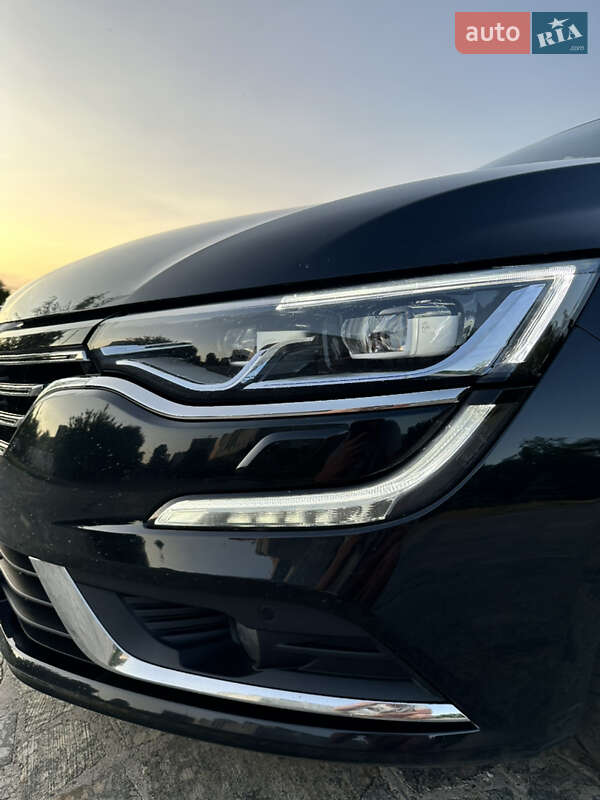 Универсал Renault Talisman 2016 в Киеве