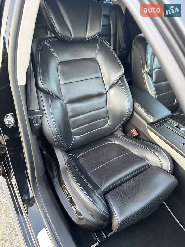 Универсал Renault Talisman 2016 в Киеве