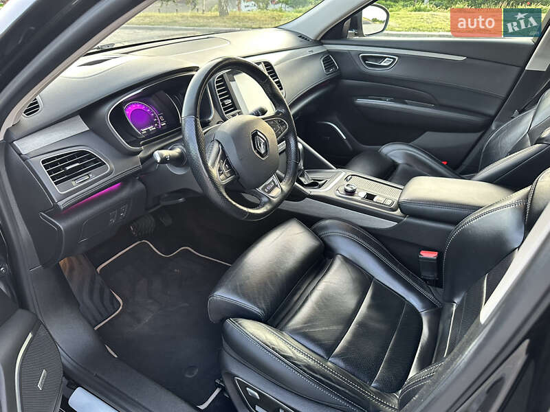 Универсал Renault Talisman 2016 в Киеве