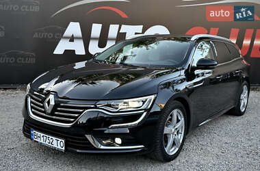 Універсал Renault Talisman 2017 в Одесі