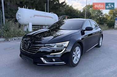 Седан Renault Talisman 2016 в Староконстантинове