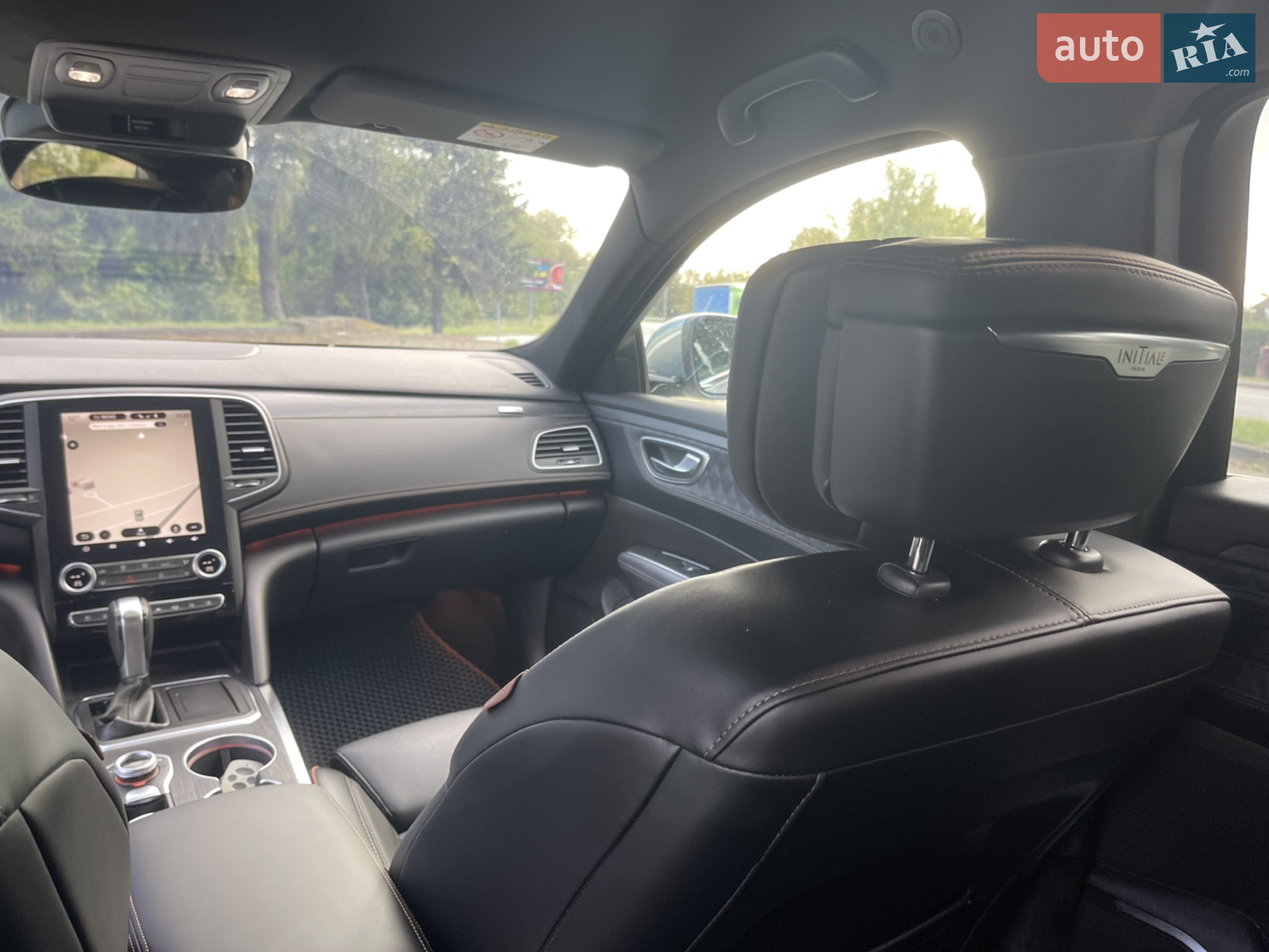 2020 Renault Talisman - мініатюра 19