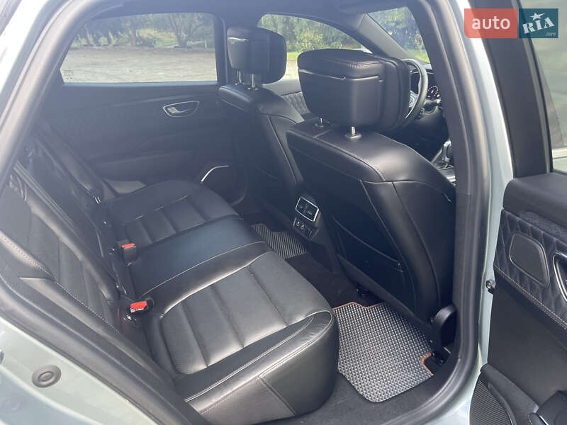 Седан Renault Talisman 2020 в Дубно фото 26 Седан Renault Talisman 2020 в Дубно