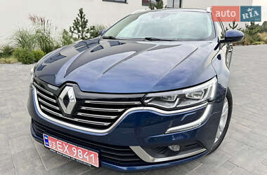 Універсал Renault Talisman 2019 в Луцьку