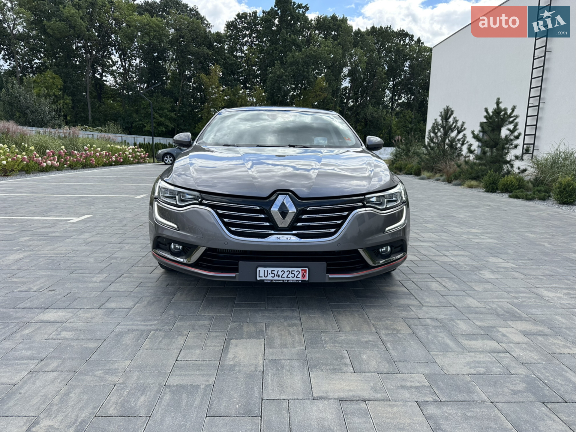 2016 Renault Talisman - мініатюра 2
