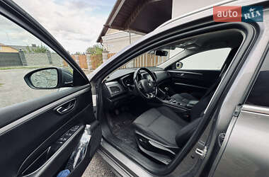 Универсал Renault Talisman 2016 в 