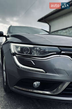 Универсал Renault Talisman 2016 в 