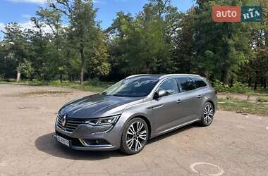 Універсал Renault Talisman 2016 в Кривому Розі