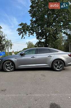 Седан Renault Talisman 2017 в 