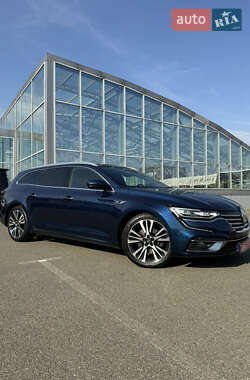 Универсал Renault Talisman 2021 в Киеве