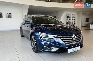 Универсал Renault Talisman 2020 в Киеве