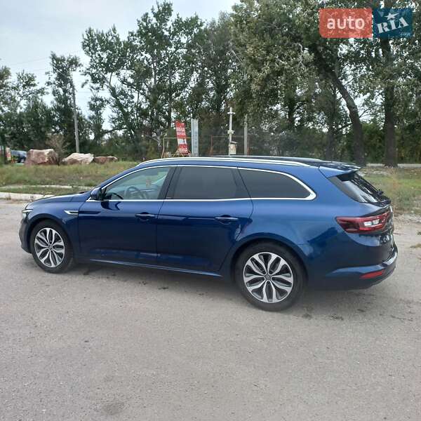 Универсал Renault Talisman 2018 в Харькове