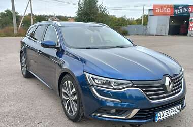 Универсал Renault Talisman 2018 в 