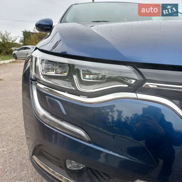 Универсал Renault Talisman 2018 в Харькове