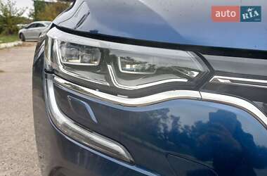 Универсал Renault Talisman 2018 в 