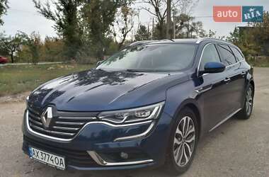 Универсал Renault Talisman 2018 в 