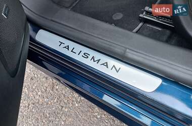 Универсал Renault Talisman 2018 в 