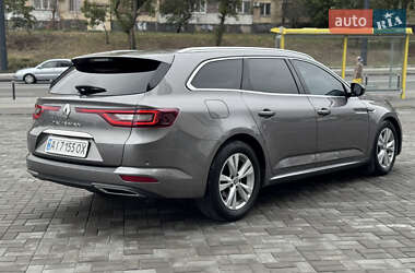 Универсал Renault Talisman 2016 в 
