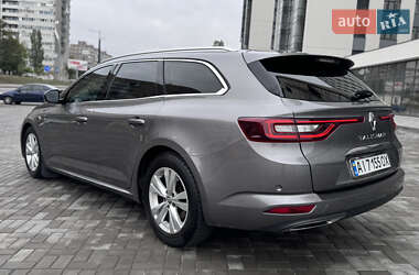 Универсал Renault Talisman 2016 в 