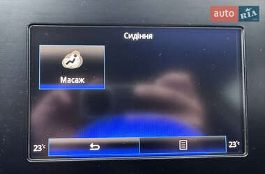 Универсал Renault Talisman 2016 в 