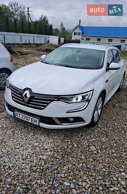 Универсал Renault Talisman 2018 в Ивано-Франковске
