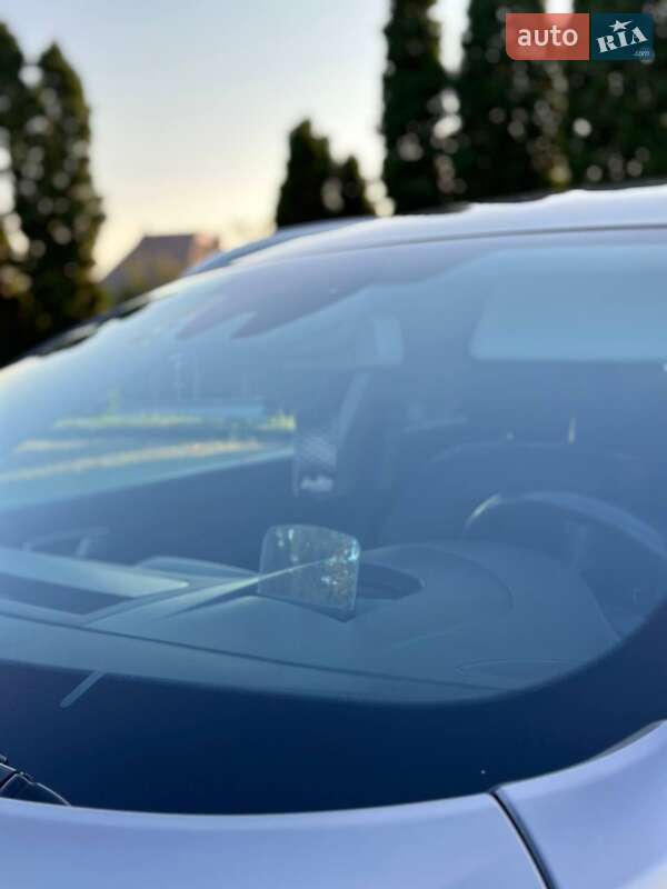 Універсал Renault Talisman 2017 в Києві