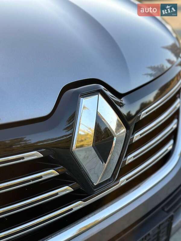 Універсал Renault Talisman 2017 в Києві