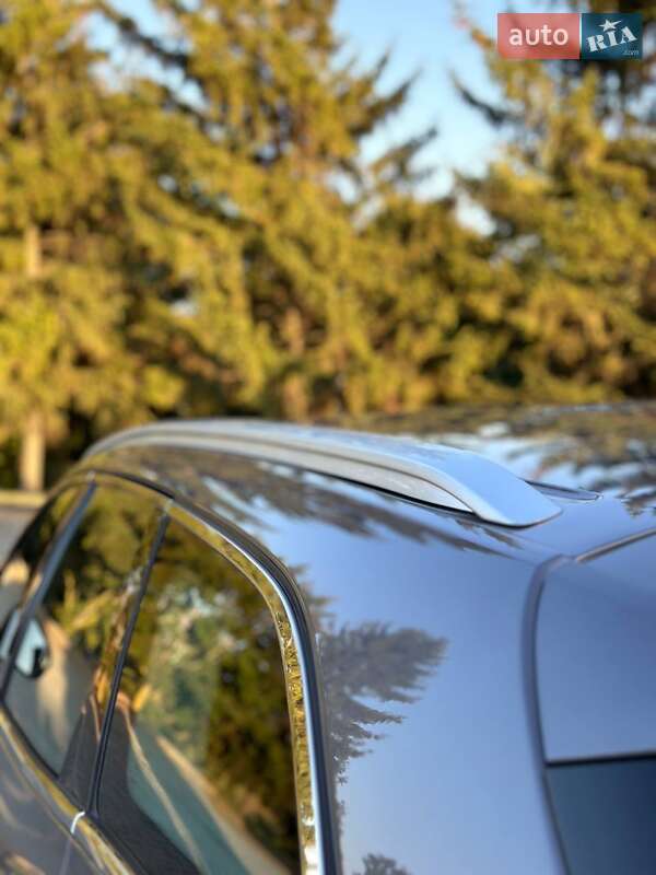 Універсал Renault Talisman 2017 в Києві