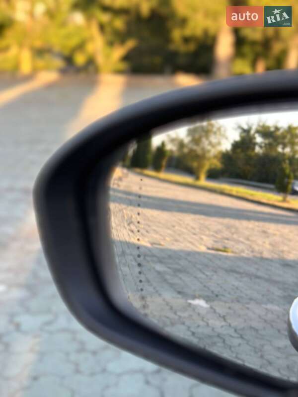 Універсал Renault Talisman 2017 в Києві