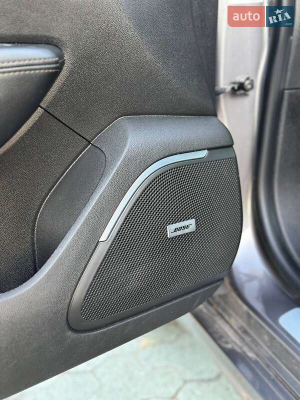 Універсал Renault Talisman 2017 в Києві