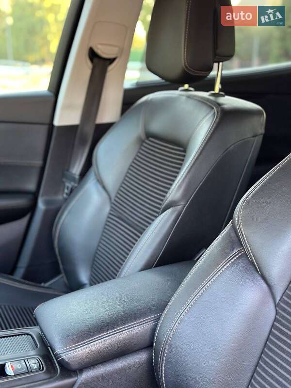 Універсал Renault Talisman 2017 в Києві