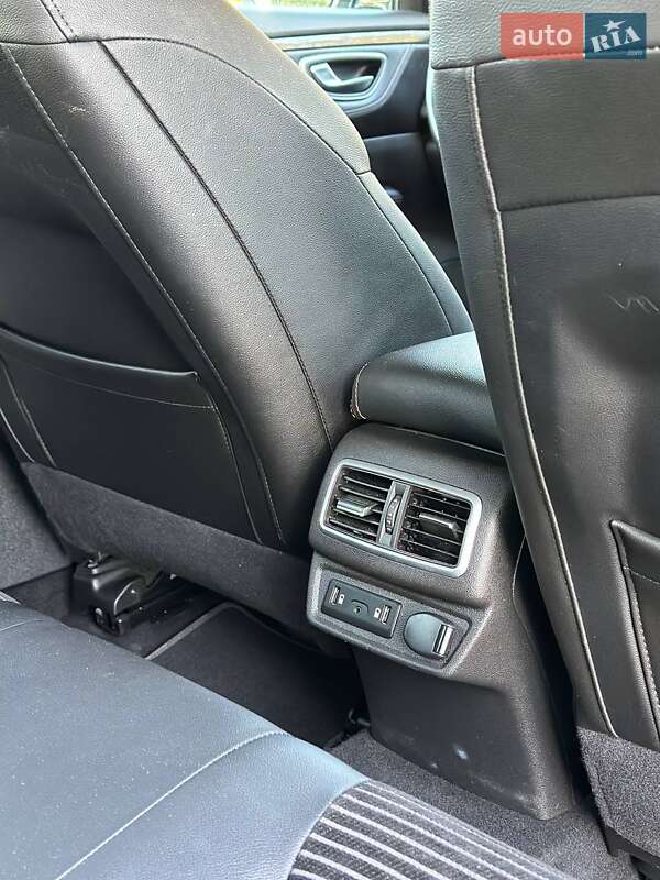 Універсал Renault Talisman 2017 в Києві