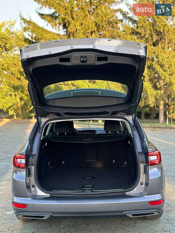 Універсал Renault Talisman 2017 в Києві