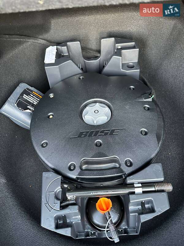 Універсал Renault Talisman 2017 в Києві